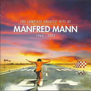 The evolution of Manfred Mann
